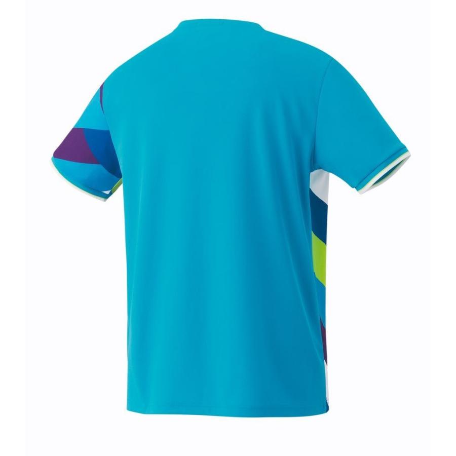 YONEX（ヨネックス） テニスウェア ユニセックス ゲームシャツ