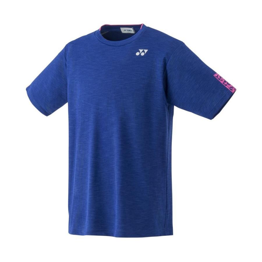 YONEX（ヨネックス） テニスウェア ユニセックス ゲームシャツ 10304