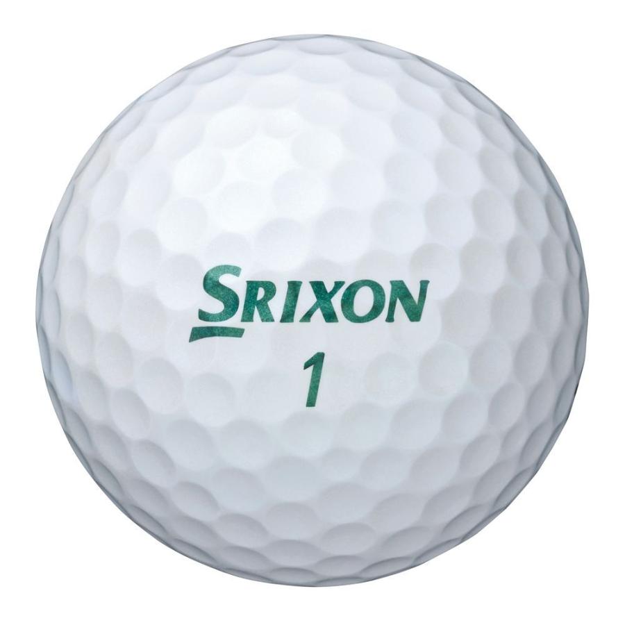 「365日出荷」スリクソン SRIXON ゴルフボール SRIXON Z-STAR7 グリーン GRN  1ダース：12個入   10311344 ダンロップ DUNLOP ゴルフ ボール『即日出荷』｜kpi｜03