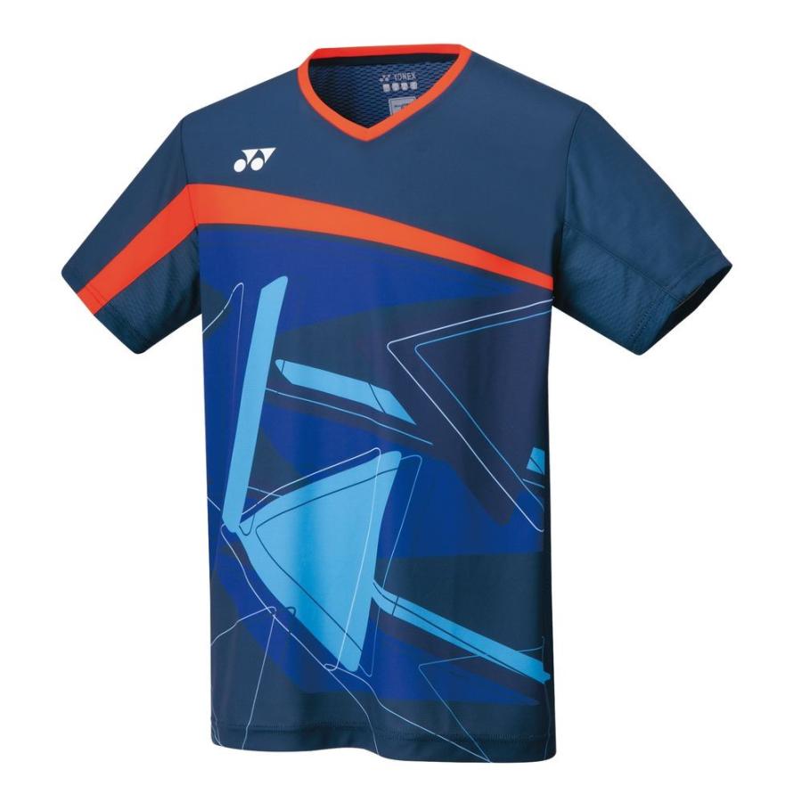 送料無料低価 ヨネックス YONEX テニスウェア メンズ ゲームシャツ フィットスタイル 10334 2020SS KPI PayPayモール店 - 通販 - PayPayモール 最新作即納