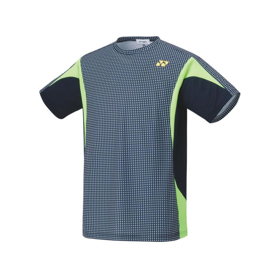 ヨネックス YONEX テニスウェア ユニセックス ゲームシャツ フィットスタイル 10356 SSウェア 『即日出荷』 :10356:KPI - 通販 - Yahoo!ショッピング ヨネックス YONEX テニスウェア ユニセックス ゲームシャツ フィットスタイル 10356 SSウェア 『即日出荷』 :10356:KPI - 通販 - Yahoo!ショッピング