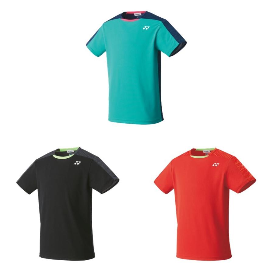 ヨネックス　ユニフォーム　セット YONEX（ヨネックス） ユニドライTシャツ＆ユニハーフパンツ 上下セット