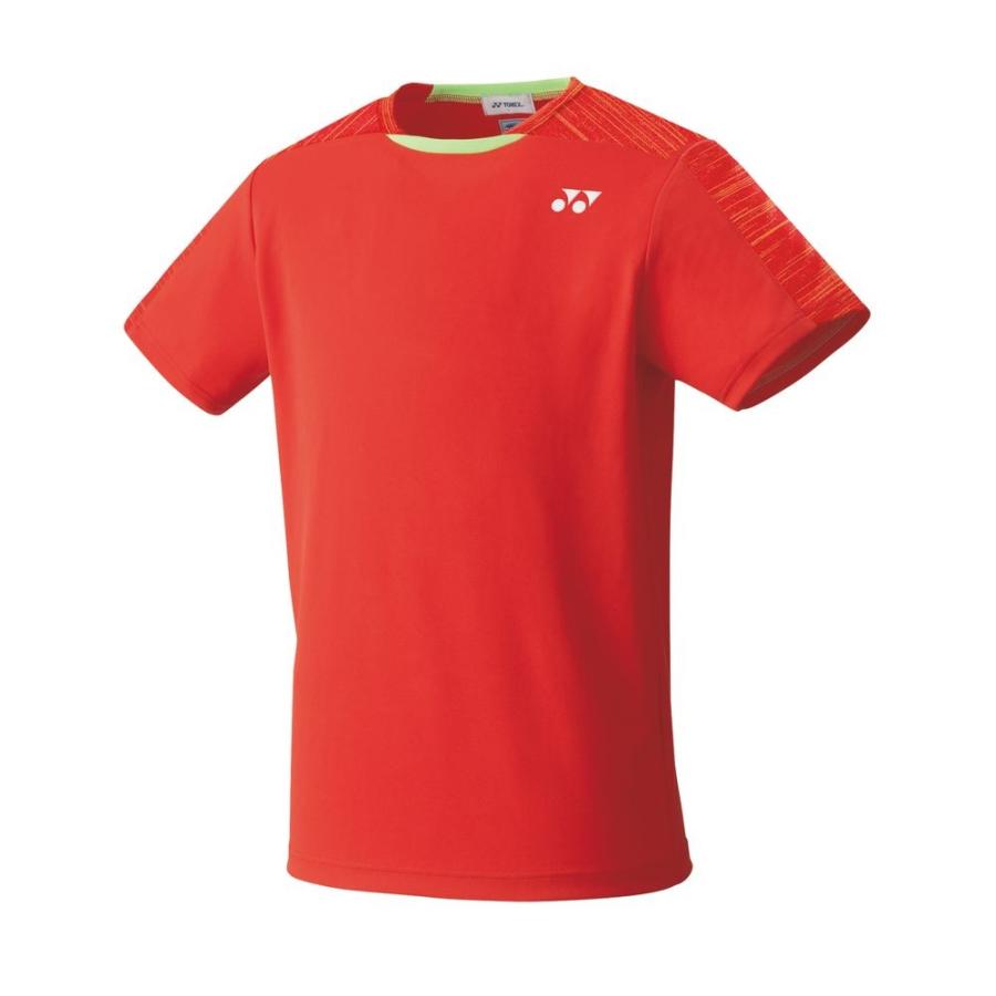 YONEX（ヨネックス） テニスウェア ユニセックス ゲームシャツ