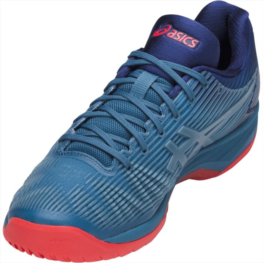 ASICS アシックス asics オールコート用テニスシューズ SOLUTION