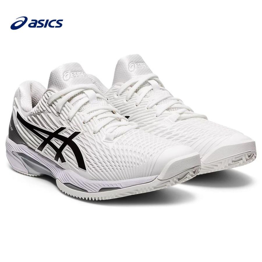 asics solution speed ff 2 clay