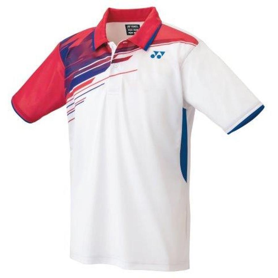 ヨネックス YONEX テニスウェア メンズ ユニゲームシャツ 10429 2020FW05