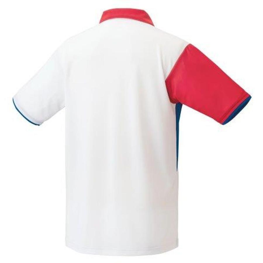 ヨネックス YONEX テニスウェア メンズ ユニゲームシャツ 10429 2020FW06