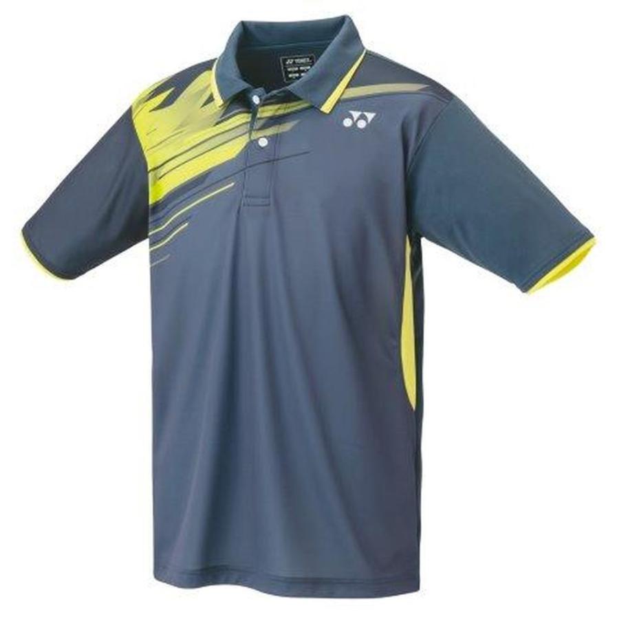 ヨネックス YONEX テニスウェア メンズ ユニゲームシャツ 10429 2020FW09