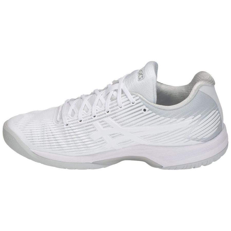 asics テニスシューズ ASICS（アシックス） テニスシューズ オムニ クレー レディース