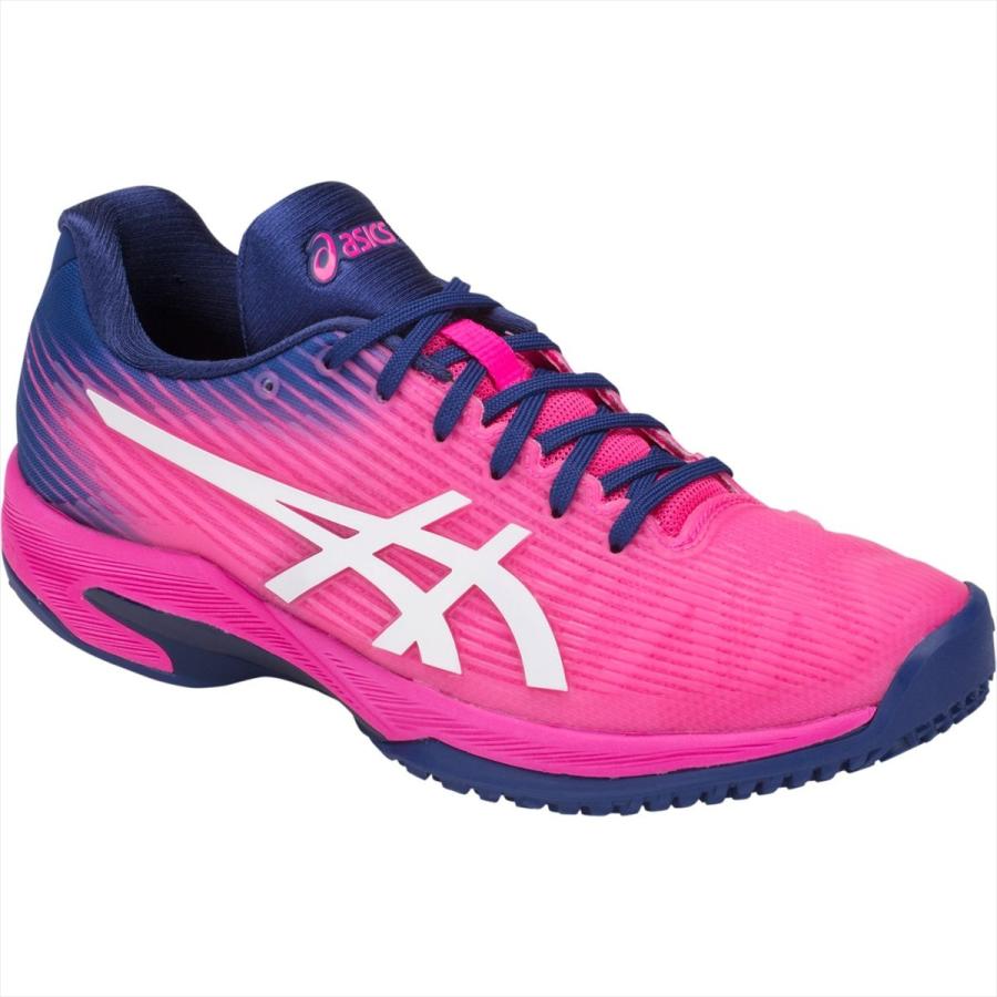 ASICS（アシックス） オムニ・クレーコート用テニスシューズ SOLUTION