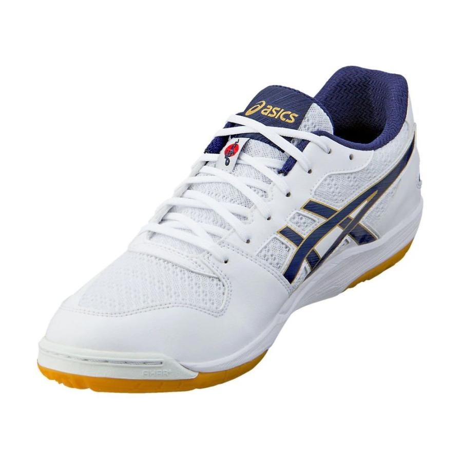 アシックス Asics バレーボールシューズ ユニセックス Rote Japan Lyte Ff 1053a002 148 Kpi Paypayモール店 通販 Paypayモール