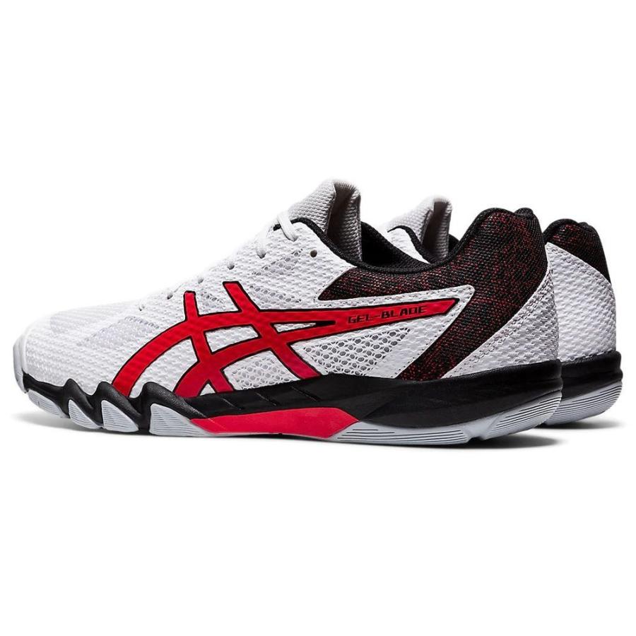 アシックス asics バドミントンシューズ メンズ GEL-BLADE7 ゲルブレイド7 1071A029-101 『即日出荷』