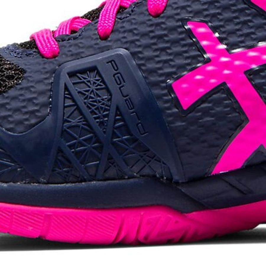 ASICS アシックス asics バドミントンシューズ レディース GEL-BLADE7