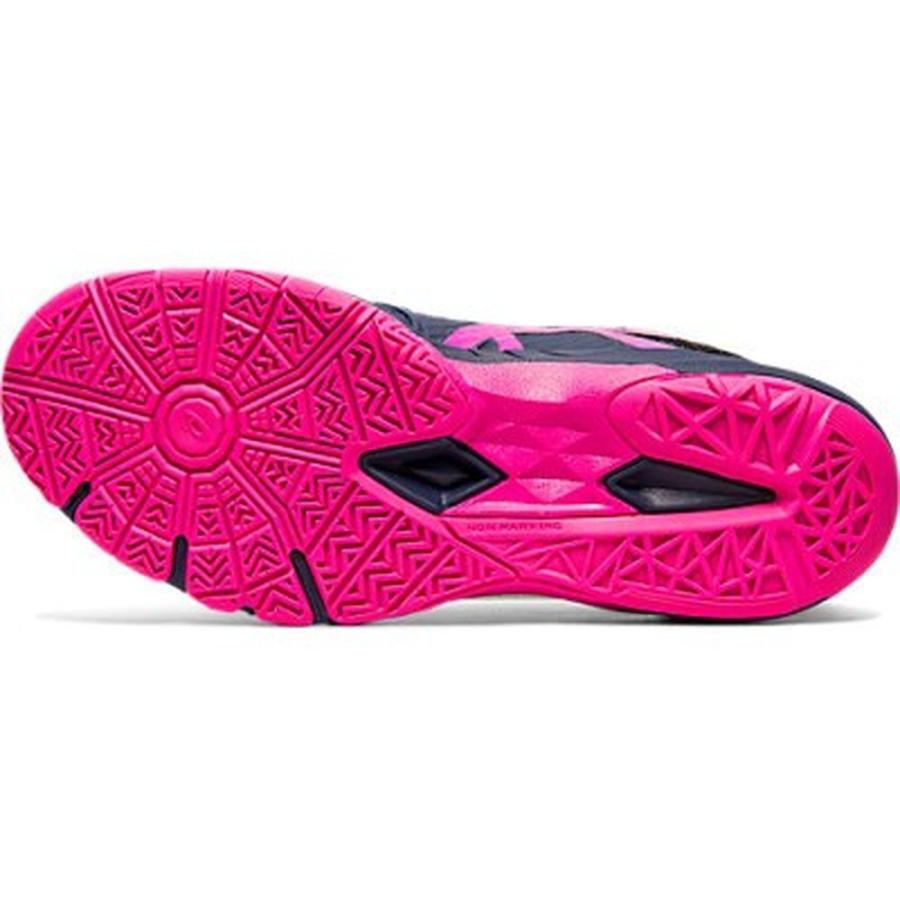 ASICS（アシックス） バドミントンシューズ レディース GEL-BLADE7