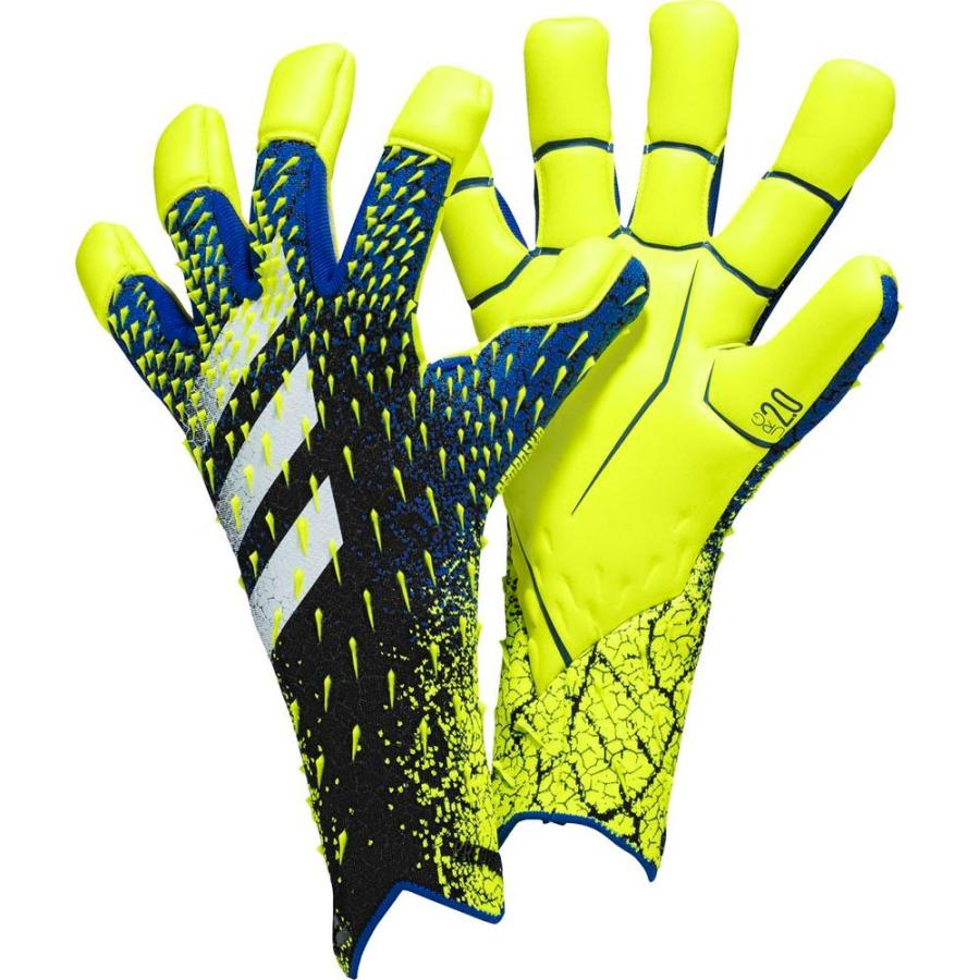 アディダス Adidas サッカー手袋 グローブ メンズ Gkグローブ Hyb Pro Gl プレデター 舗