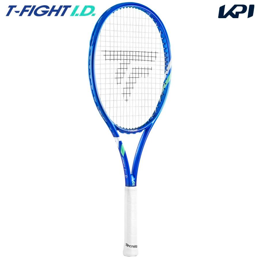 テクニファイバー Tecnifibre テニスラケット    T-FIGHT ID 305S ティーファイトフレームのみ 14FI305ID 7月下旬発売予定※予約 の商品画像