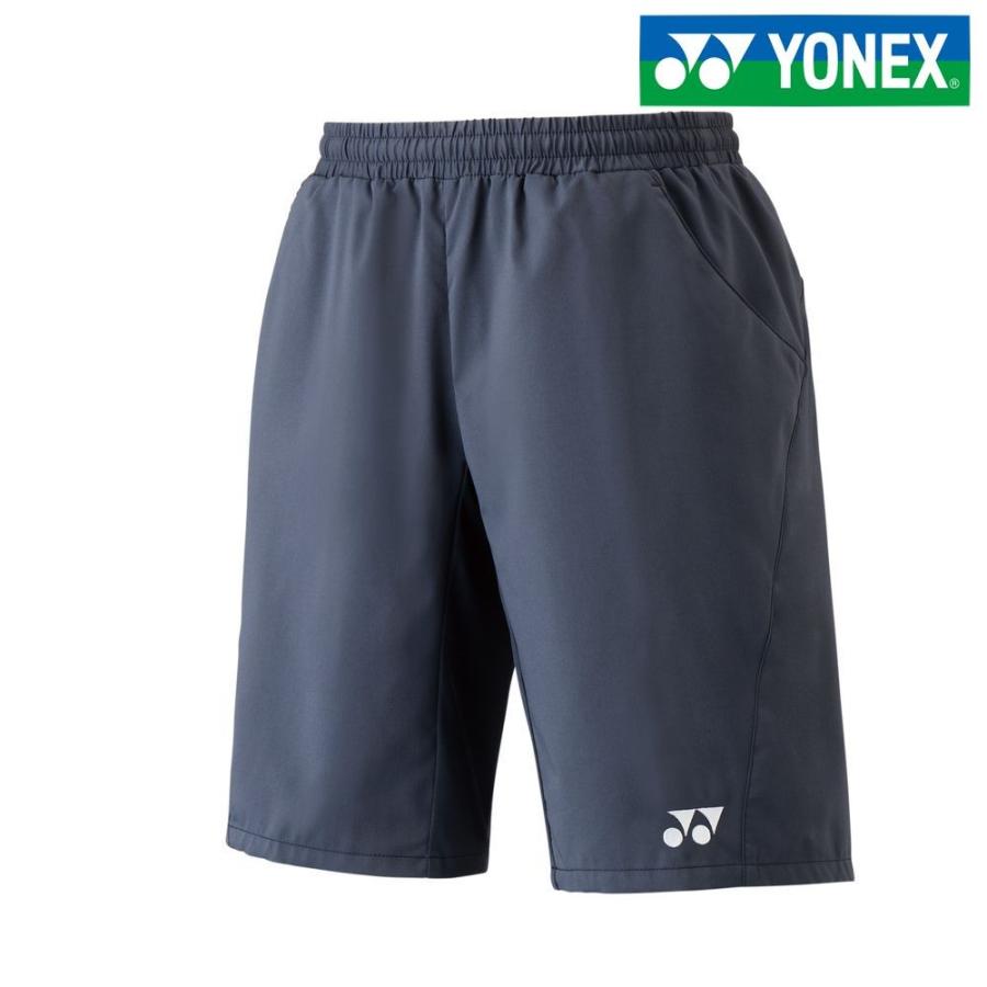 YONEX ヨネックス テニスウェア メンズ メンズハーフパンツ
