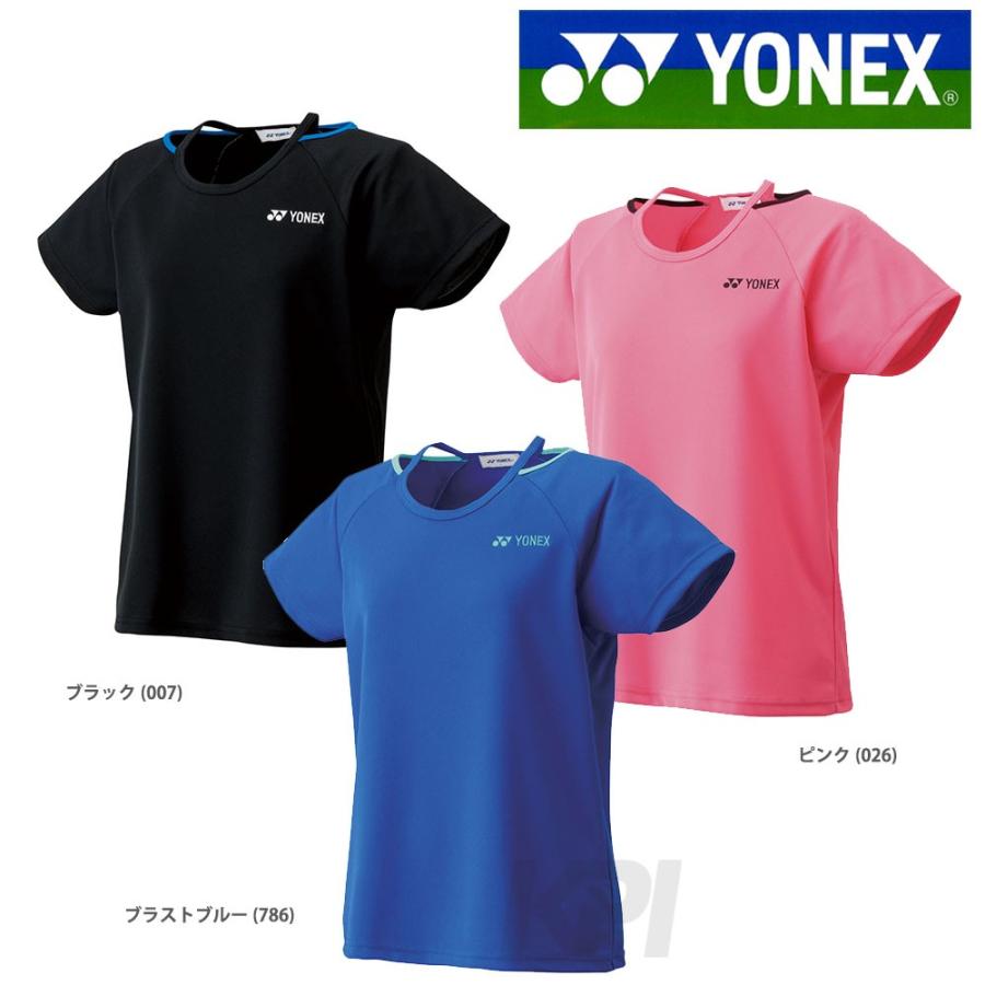YONEX（ヨネックス） [レディース ウィメンズドライTシャツ 16289