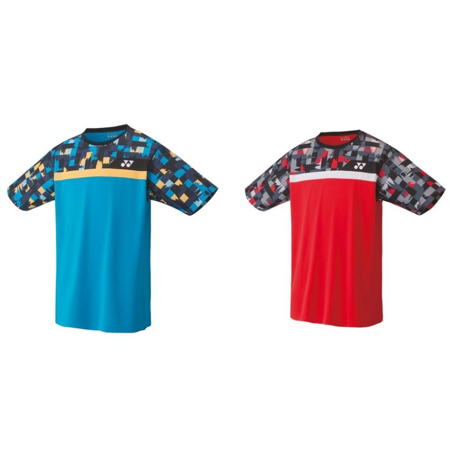 YONEX（ヨネックス） テニスウェア メンズ ドライTシャツ 16370