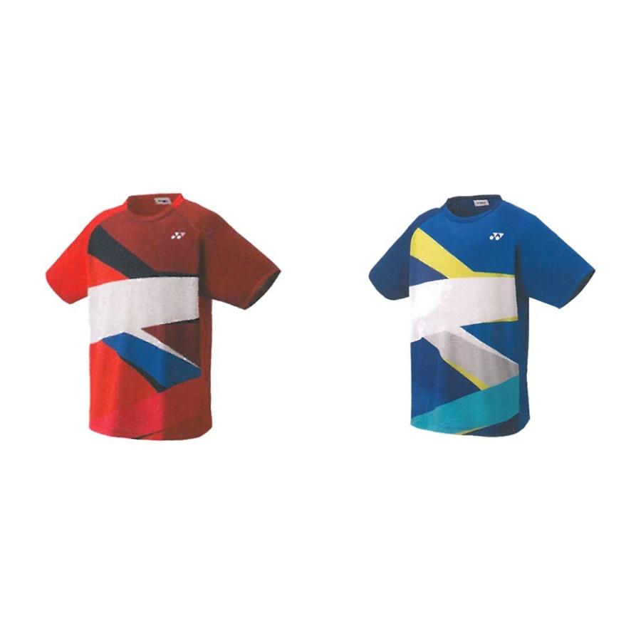 YONEX 　ヨネックス　バドミントンシャツ 日本代表モデル　サイズＬ ヨネックス ゲームシャツ Lサイズ 日本代表モデル 楽天市場