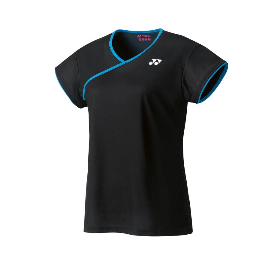 ヨネックス YONEX バドミントンウェア レディース ウィメンズドライTシャツ 16444 FW 『即日出荷』 :16444:KPI - 通販 - Yahoo!ショッピング ヨネックス YONEX バドミントンウェア レディース ウィメンズドライTシャツ 16444 FW 『即日出荷』 :16444:KPI - 通販 - Yahoo!ショッピング