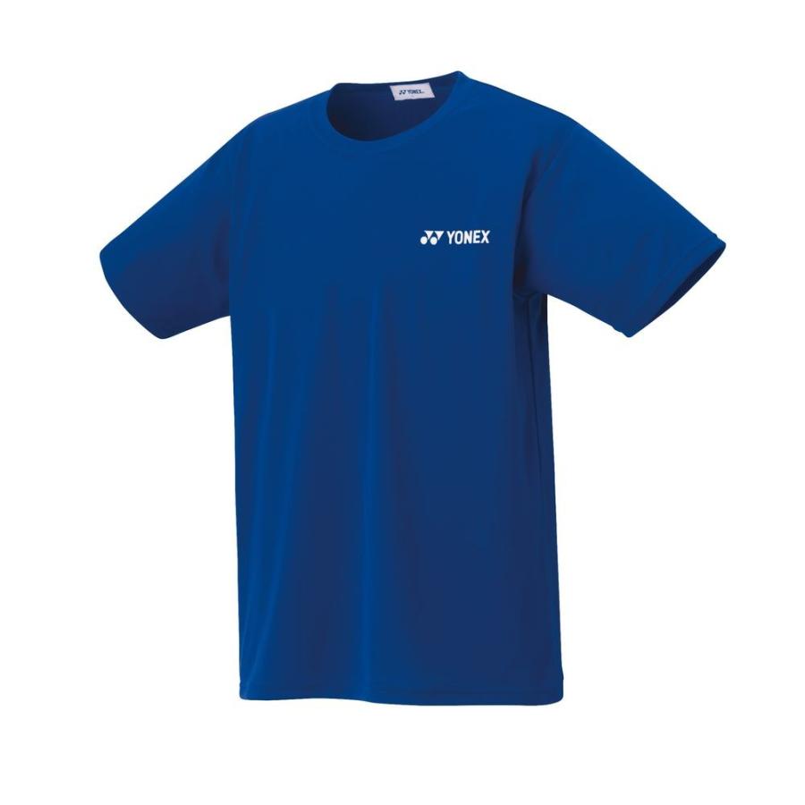 ヨネックス YONEX テニスウェア ジュニア ドライティーシャツ 16500J 2020SS|KPI PayPayモール店|06