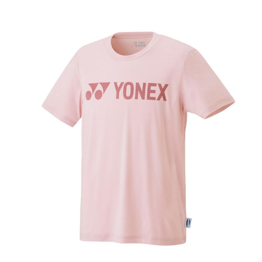 YONEX ヨネックス テニス ポロシャツ Sサイズ メンズ ピンク