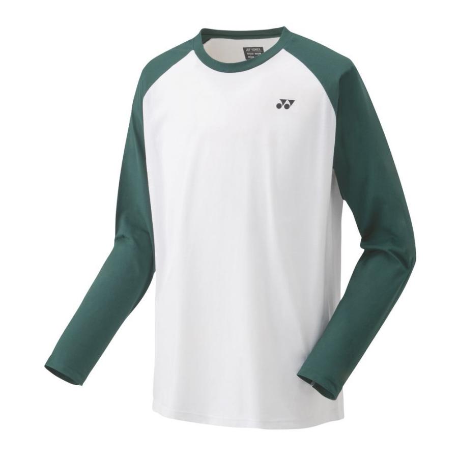 365日出荷」「ヨネックス YONEX テニスウェア ユニセックス ユニロングスリーブTシャツ 受注会限定モデル 16617Y 2022SS 『即日出荷』 :16617Y:KPI - 通販 - Yahoo!ショッピング 365日出荷」「ヨネックス YONEX テニスウェア ユニセックス ユニロングスリーブTシャツ 受注会限定モデル 16617Y 2022SS 『即日出荷』 :16617Y:KPI - 通販 - Yahoo!ショッピング