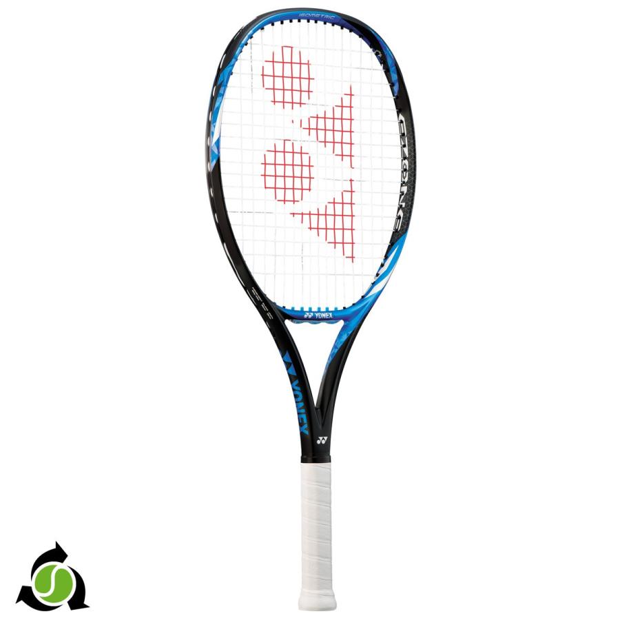 YONEX 「ガット張り上げ済」YONEX ヨネックス EZONE 26 Eゾーン