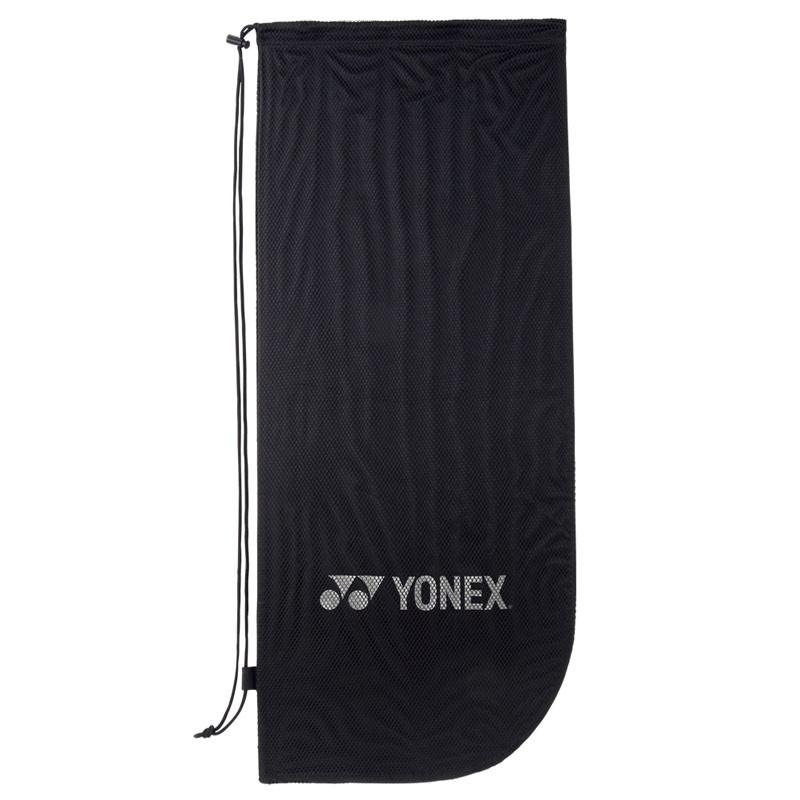 ヨネックス YONEX 硬式テニスラケット VCORE 100 Vコア 100 ギャラクシーブラック A・ケルバー使用デザイン 18VC100-669 フレームのみ｜kpi｜03