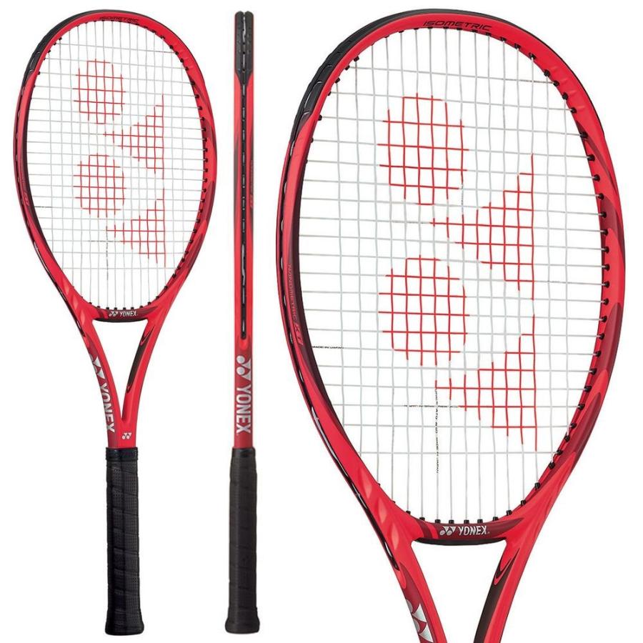 YONEX ヨネックス 硬式テニスラケット VCORE 95 Vコア 18VC95