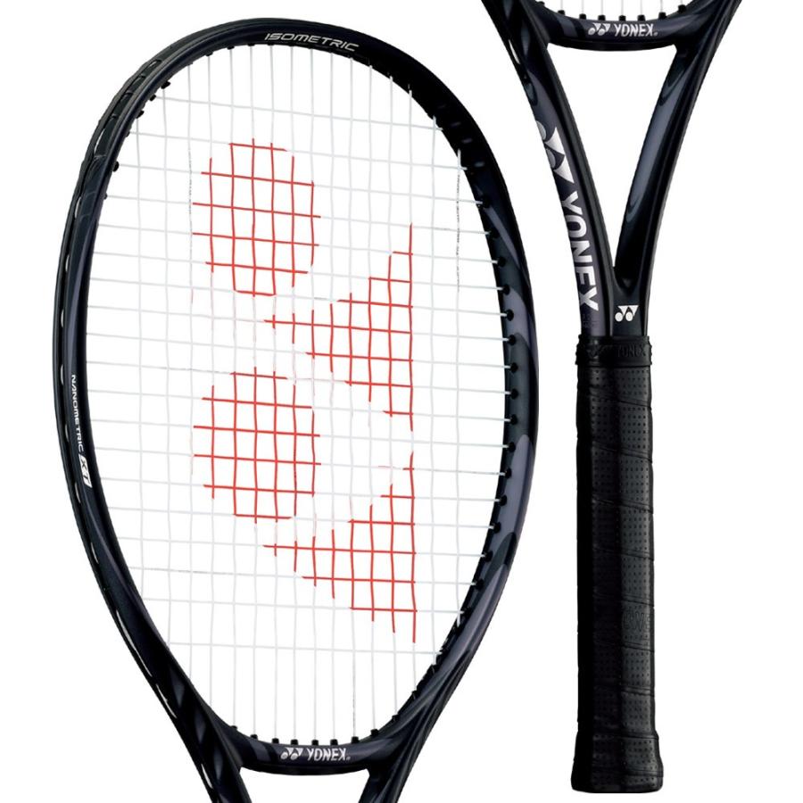 ヨネックス YONEX 硬式テニスラケット VCORE 98 Vコア 98 ギャラクシーブラック A・ケルバー使用デザイン 18VC98-669  フレームのみ 『即日出荷』