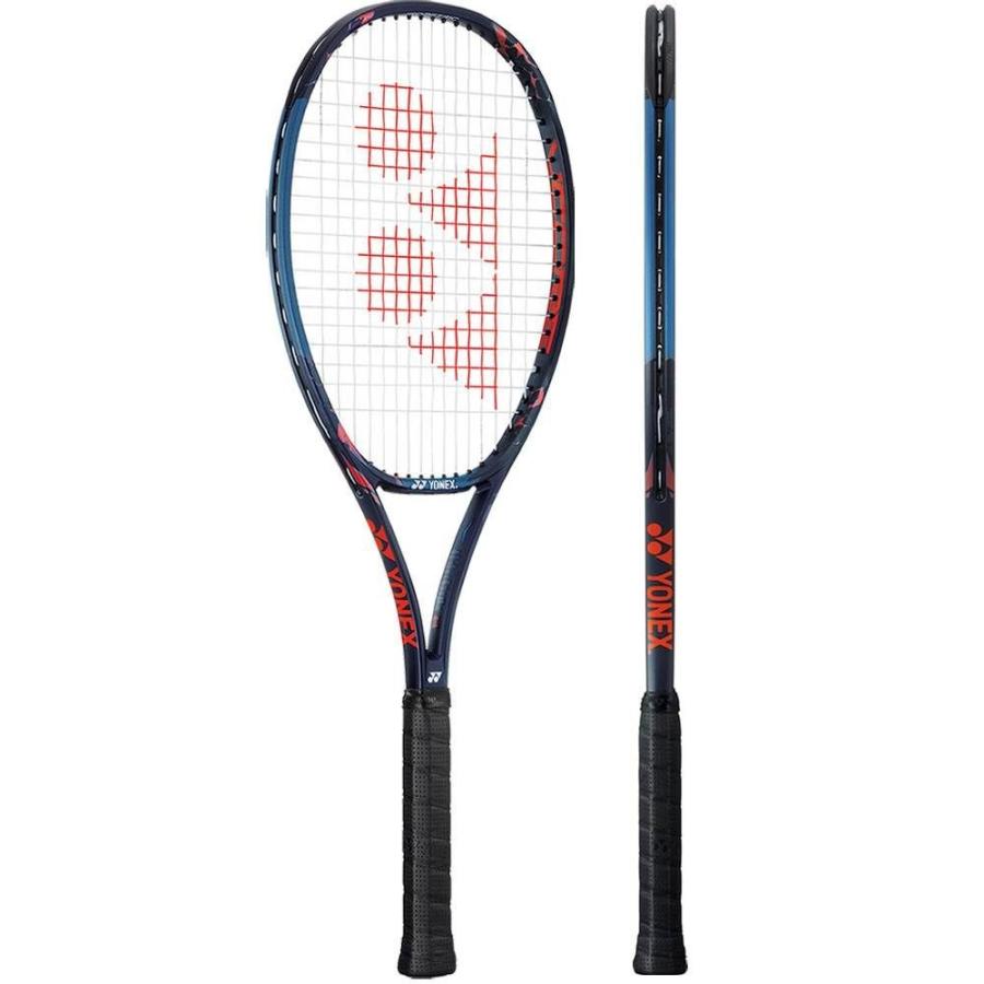 ヨネックス YONEX 硬式テニスラケット VCORE PRO 100 ブイコアプロ100