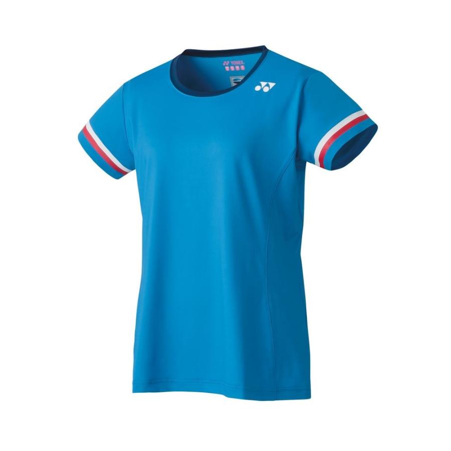 365日出荷」ヨネックス YONEX テニスウェア レディース ゲームシャツ 20511 2020SS 『即日出荷』 :20511:KPI - 通販 - Yahoo!ショッピング 365日出荷」ヨネックス YONEX テニスウェア レディース ゲームシャツ 20511 2020SS 『即日出荷』 :20511:KPI - 通販 - Yahoo!ショッピング