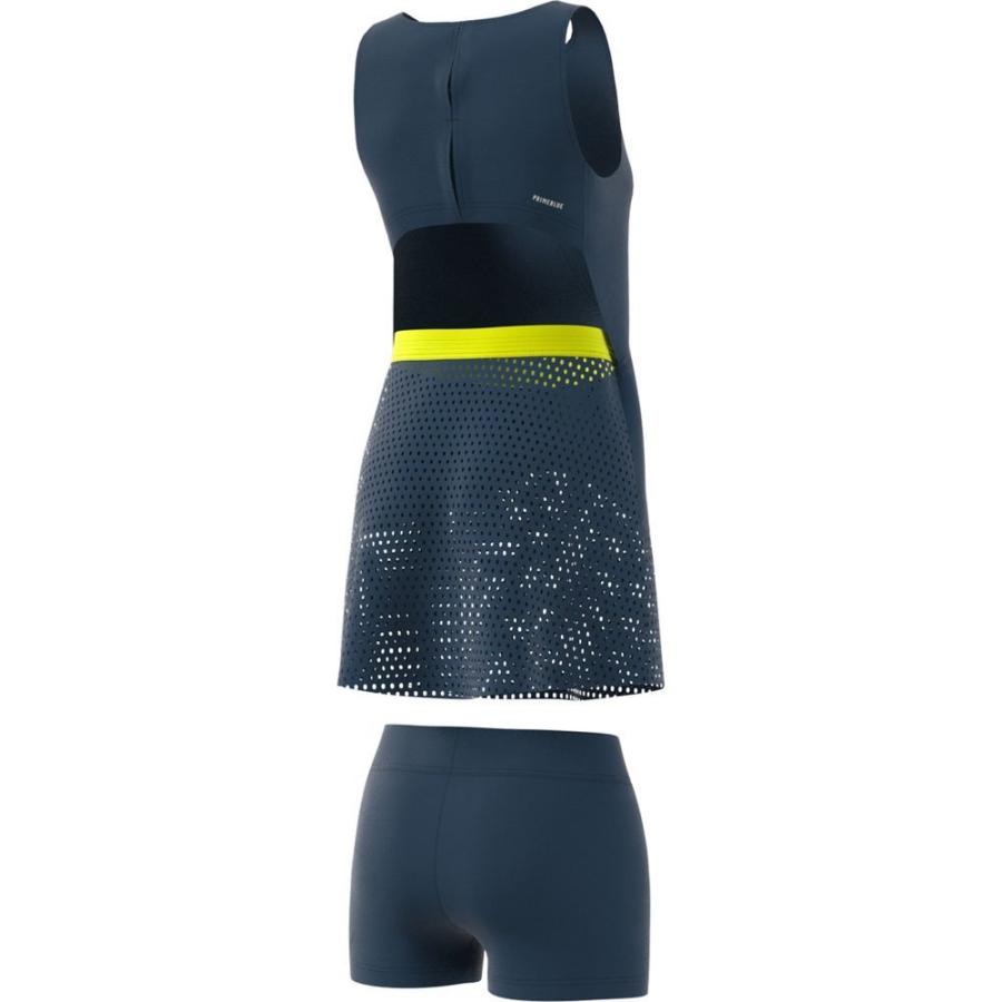 アディダス Adidas テニスウェア レディース Heat Rdy Primeblue ワンピース 21ss ポスト投函便対応 Kpi Paypayモール店 通販 Paypayモール