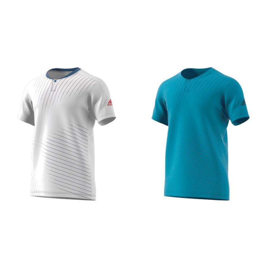 アディダス Adidas テニスウェア メンズ Graphic Tシャツ 21ss Kpi Paypayモール店 通販 Paypayモール