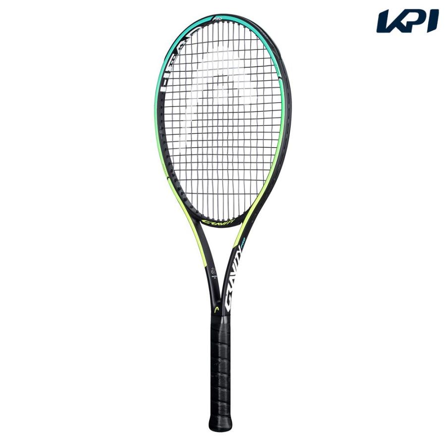 大規模セール ヘッド HEAD テニス硬式テニスラケット Gravity PRO 2021 プロ 920円 グラビティ から厳選した 23380129