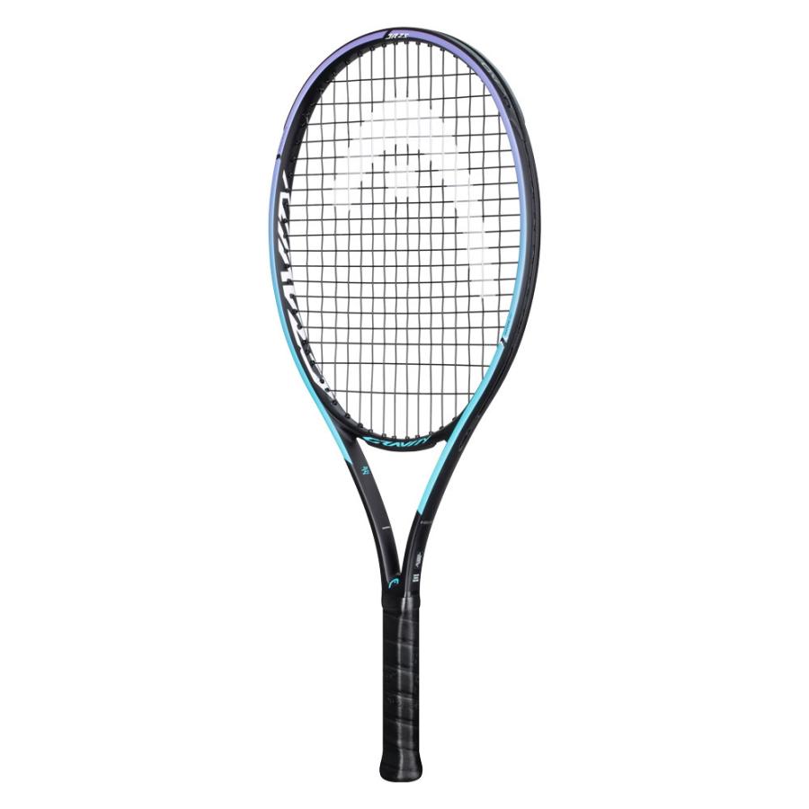 HEAD（ヘッド） テニスジュニアラケット Gravity Jr.25 2021