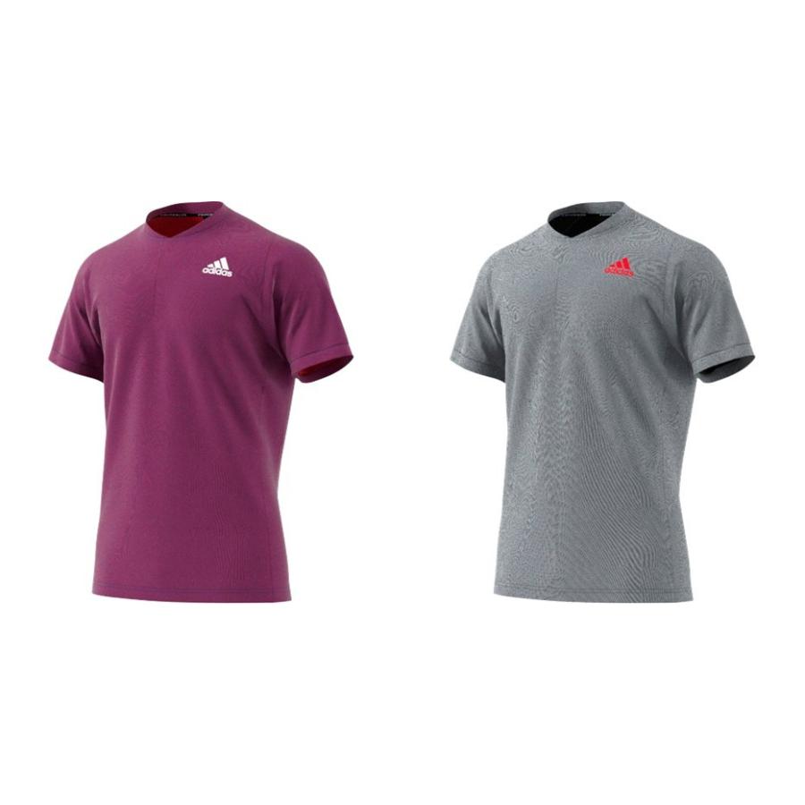 アディダス Adidas テニスウェア メンズ Freelift ポロシャツ Pb 21ss Kpi Paypayモール店 通販 Paypayモール