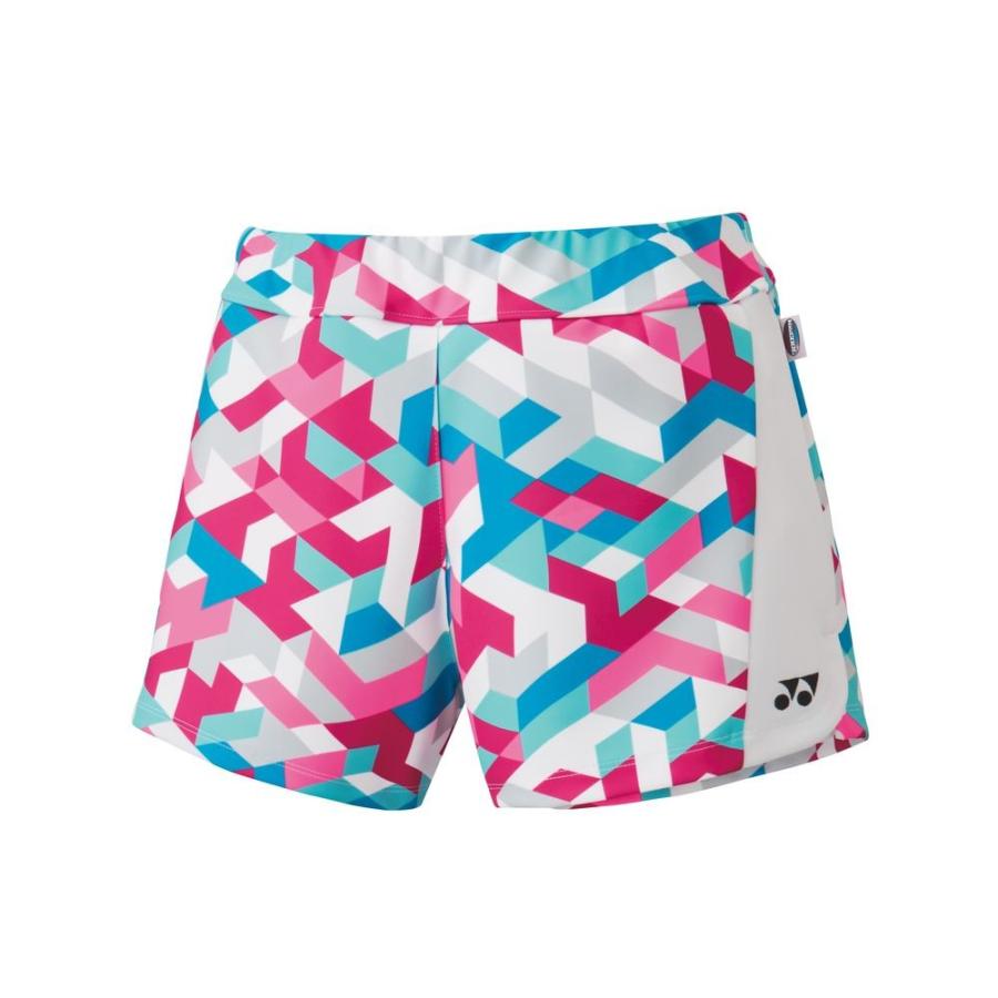 高質で安価 あす楽対応 ヨネックス YONEX ソフトテニスウェア レディース ニットショートパンツ 25039 2020SS 即日出荷 「ポスト投函便で送料無料」ヨネックス YONEX テニスウェア レディース ウィメンズニットショートパンツ 25048 2021SS
