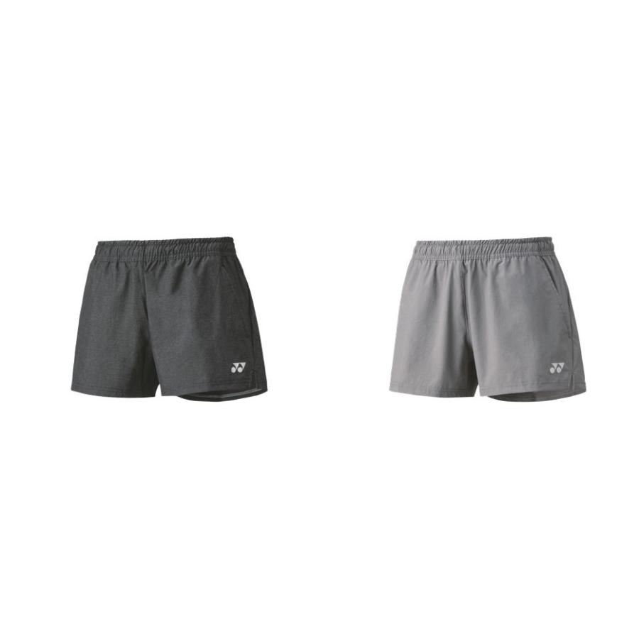 951ヨネックスパンツ YONEX ヨネックス テニスウェア レディース ショートパンツ