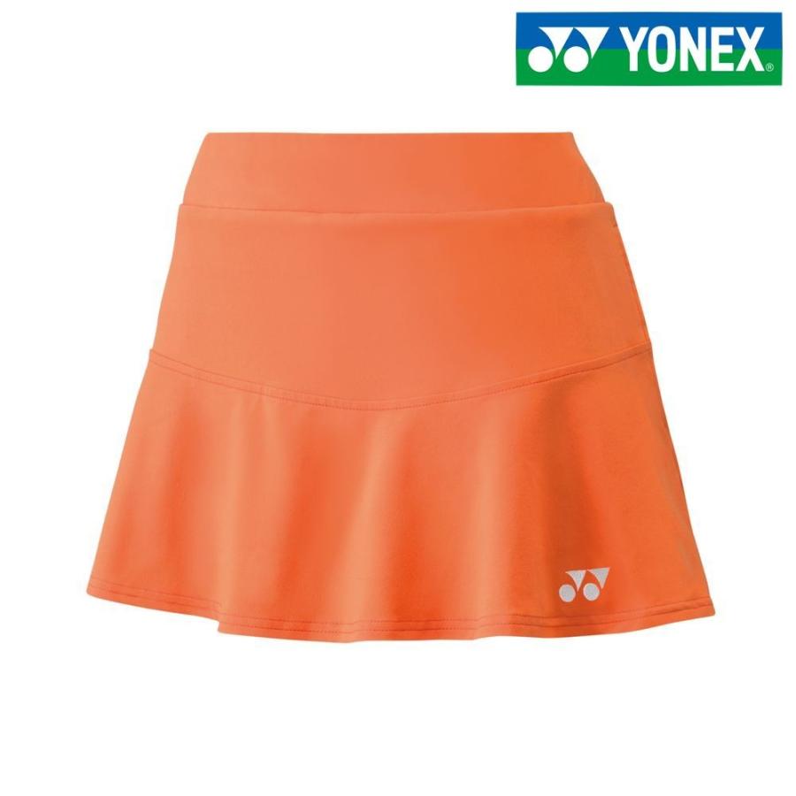 YONEX（ヨネックス） テニスウェア レディース スカート／インナー
