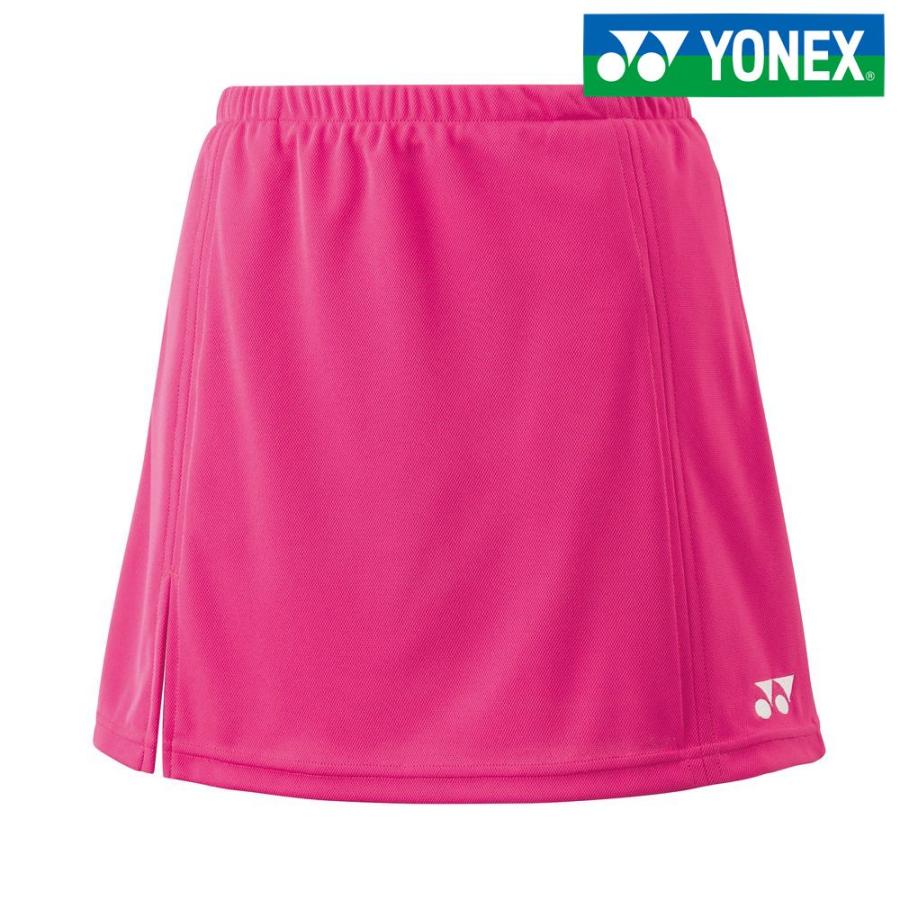 在庫有】 ヨネックス YONEX テニスウェア JUNIOR スカート インナースパッツ付 両脇ポケット付 26046J-654 2018SS4 290円 sarozambia.com 在庫有】 ヨネックス YONEX テニスウェア JUNIOR スカート インナースパッツ付 両脇ポケット付 26046J-654 2018SS4 290円 sarozambia.com