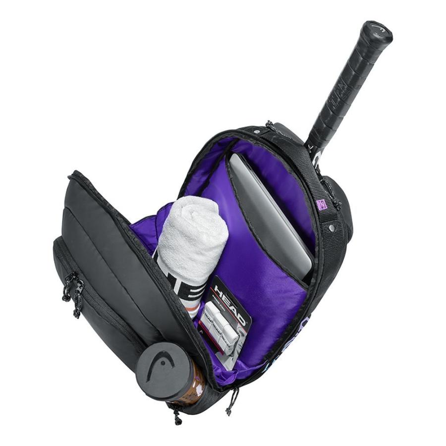 HEAD（ヘッド） テニスバッグ・ケース グラビティ バックパック