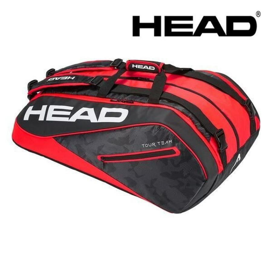 均一セール」『即日出荷』ヘッド HEAD テニスバッグ・ケース Tour Team 