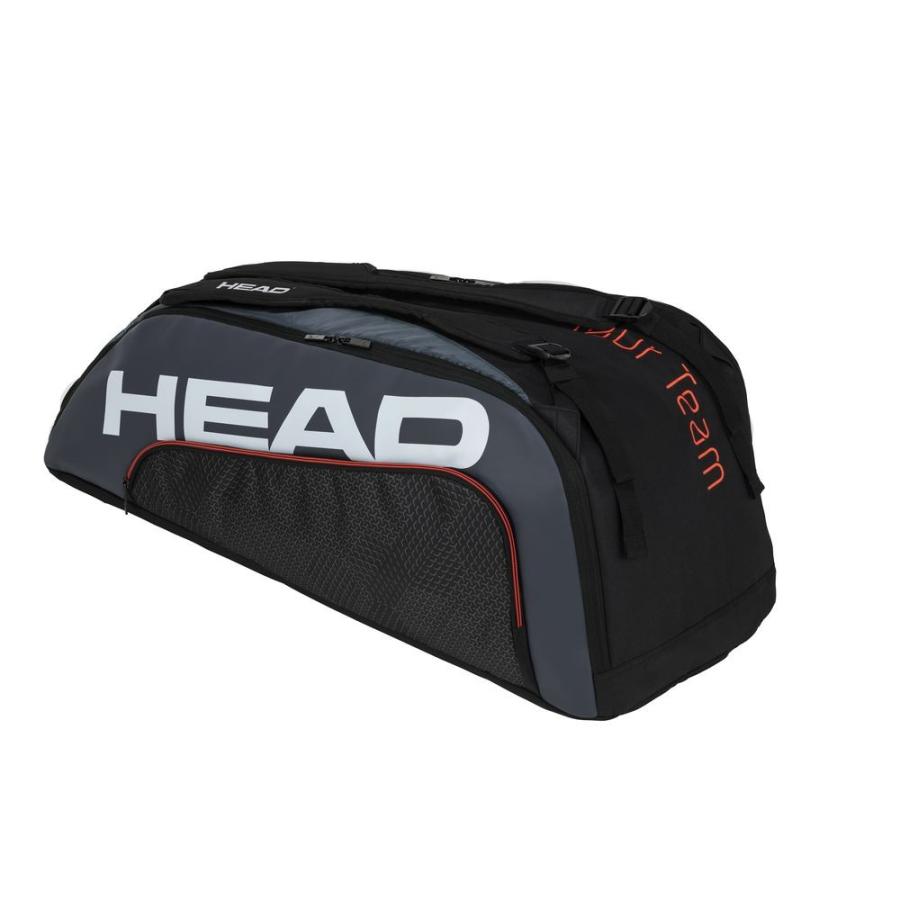 ヘッド HEAD テニスバッグ・ケース Tour Team 9R Supercombi ツアー 