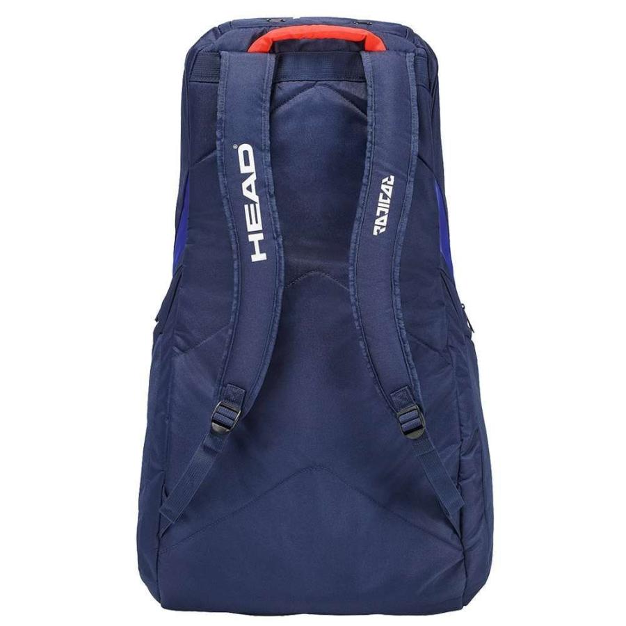 HEAD ヘッド テニスバッグ・ケース Radical 12R Monstercombi