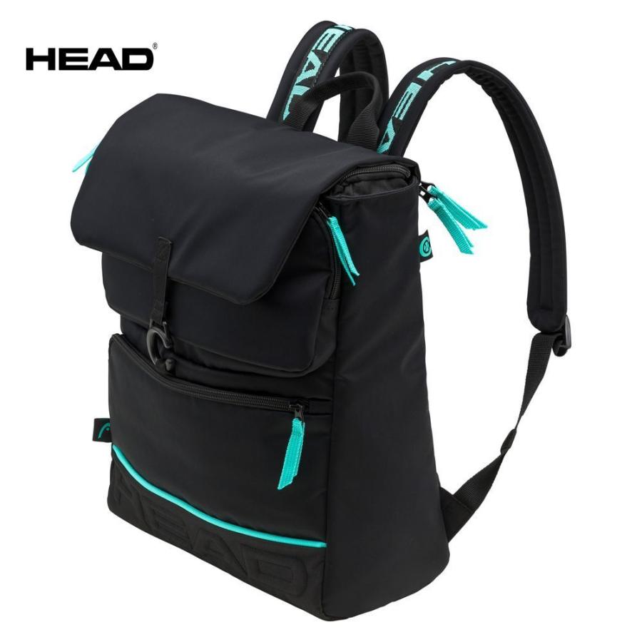 HEAD ヘッド テニスバッグ・ケース Coco Backpack バックパック HEAD ヘッド テニスバッグ・ケース Coco Backpack バックパック