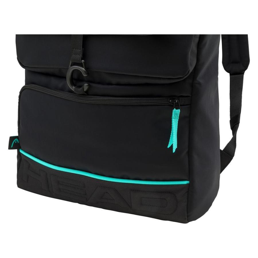 HEAD ヘッド テニスバッグ・ケース Coco Backpack バックパック HEAD ヘッド テニスバッグ・ケース Coco Backpack バックパック