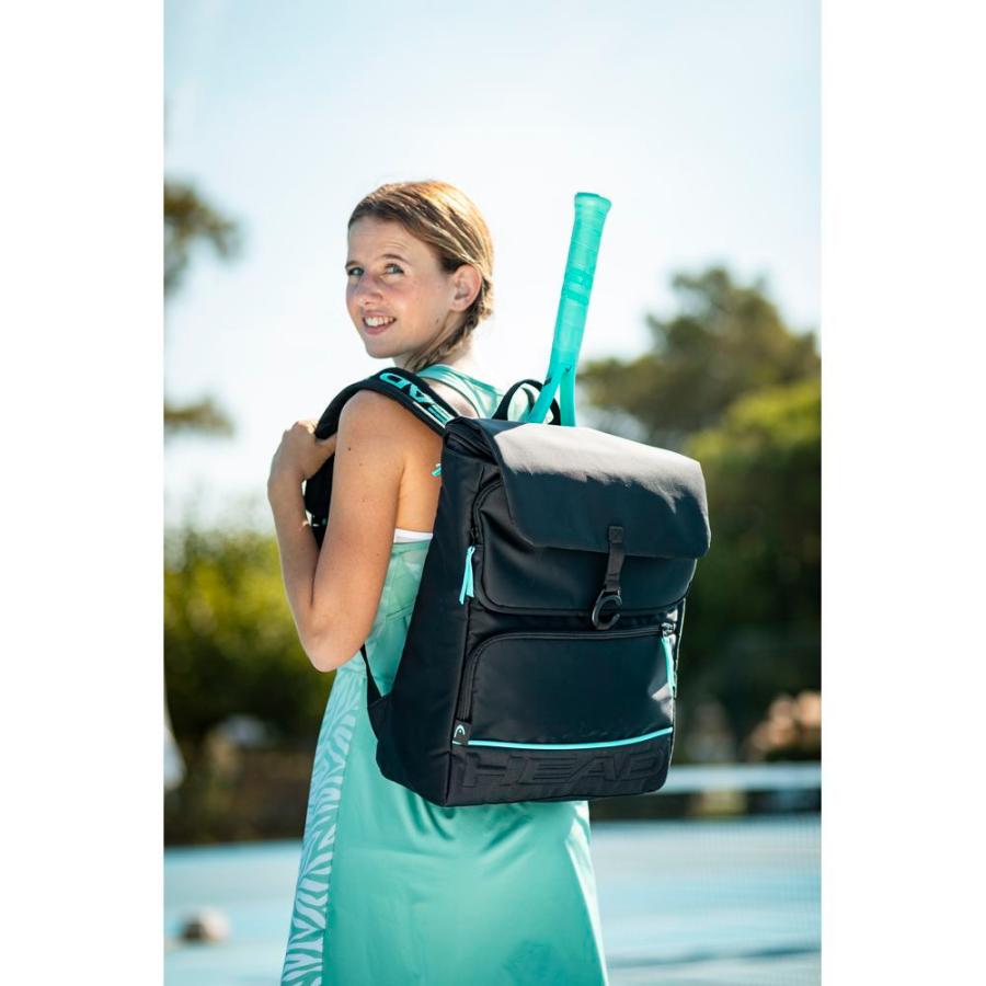 HEAD ヘッド テニスバッグ・ケース Coco Backpack バックパック HEAD ヘッド テニスバッグ・ケース Coco Backpack バックパック